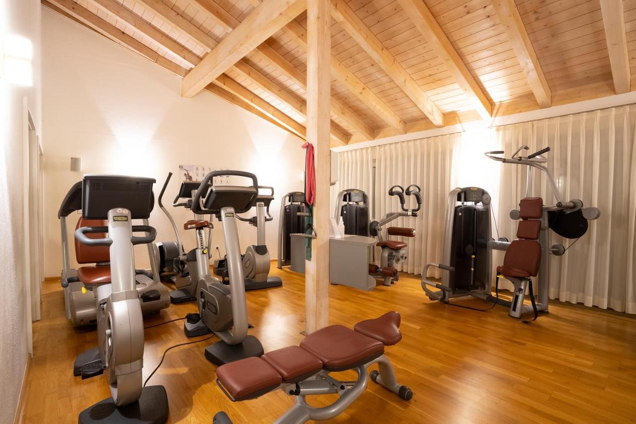 Bio- Und Wellnesshotel Alpenblick Höchenschwand Esterno foto