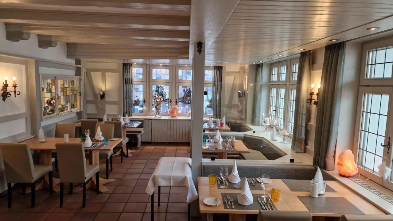 Bio- Und Wellnesshotel Alpenblick Höchenschwand Esterno foto