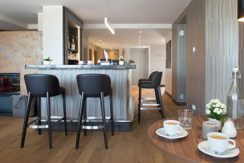 Bio- Und Wellnesshotel Alpenblick Höchenschwand Esterno foto