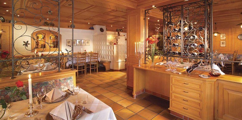 Bio- Und Wellnesshotel Alpenblick Höchenschwand Esterno foto